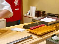 -鮨一日本料理(大中华店)