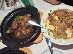 -小螺号海鲜·地道鲁菜(恒大店)
