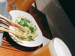 -管氏翅吧(台湾街店)