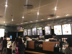 -星巴克(广州动漫星城东区店)