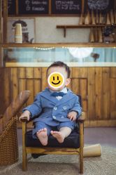 -BabyA 专业婴童摄影(古北时尚广场店)
