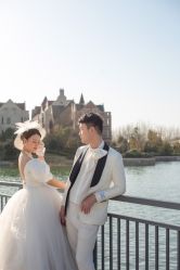 -新乡艾特婚纱摄影(优选店)