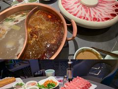 -额尔敦·品质自助(摩尔城店)
