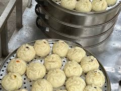 -俞记安顺特色破酥包(民生路店)