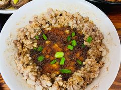 -玲燕蒸菜馆(江东路店)