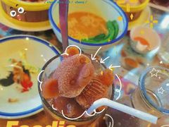 -香港新曜记茶餐厅(星耀城店)