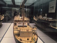 -上海中国航海博物馆