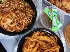 -胖东来生活广场(健康路店)