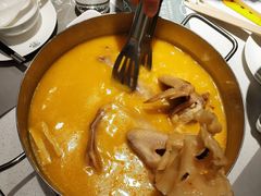 -八珍玉食鸡煲·打边炉(印象城店)