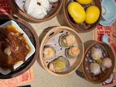 -点都德(喜粤楼店)