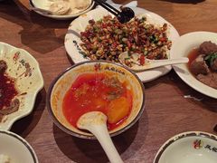 -張飛扒肉·龙江非遗(道外店)