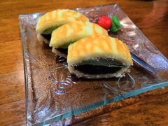 -千代武日本料理(开发区店)