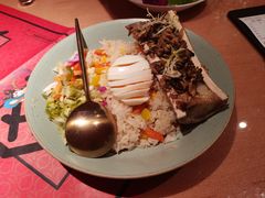 -阿拉丁新疆风味餐厅·清真(罗廊巷店)