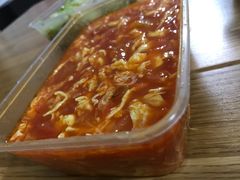 -妈妈的味道(工人体育场东路店)