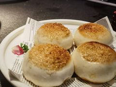 -蝴蝶里·粤菜·点心(滨江龙湖店)