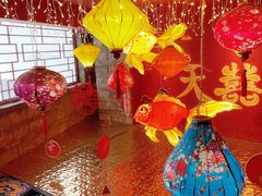 景观位-囍臸·HEEY CHEER(永庆坊店)