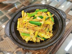 -徽州美食(三十年老店)