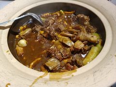 -王捌小院(红花坡店)