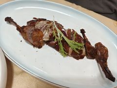 吉祥鸭-西新饭店(城中店)