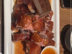 -先记烧鹅王·本地粤菜(福永店)