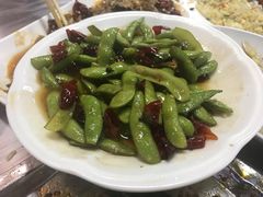 -小民大排档(光谷店)