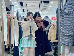 -七浦路服装批发市场