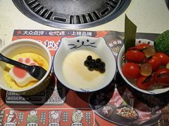 -猫爪爪原切自助烤肉(观音桥阳光世纪店)