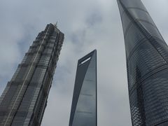 -大食代美食广场(上海中心店)