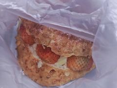 -巴黎贝甜(乌鲁木齐北京路汇嘉店)