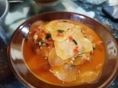 -张关合渣(航空大道店)