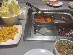 -海底捞火锅(海宁路店)