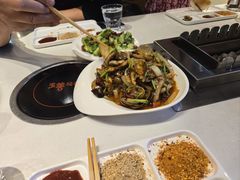 -玉善烧烤串城(长春总店)