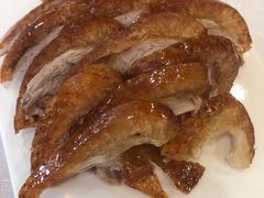 -津悦·正阳春烤鸭(红旗南路店)