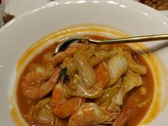 -鹊华居·地道鲁菜·海鲜·融合味(大明湖店)