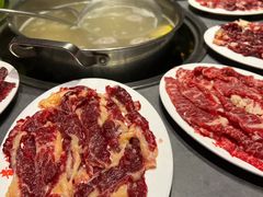 -贵宾牛·潮汕牛肉火锅(珠池总店)