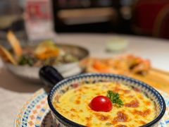 -俄士厨房(环球港店)