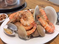 -凯华海鲜火锅·传承三十六年