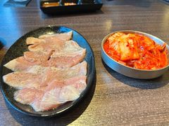 -大馥·炭火烧肉酒场(莘庄莘福坊店)