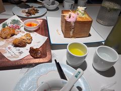 -庆江南江南菜(太仓南洋店)
