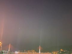 -重庆两江夜游-交运系列