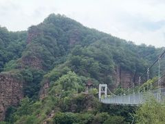 -爱情山风景区