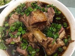 -南花桥羊肉馆老字号(乌镇店)