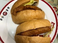 -华星冰室(湾仔店)