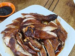 -程记烧腊快餐店(松园南街店)