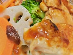 -吉野家(上海美罗城店)