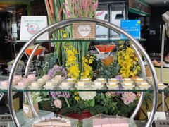 -华厦大酒店·桃源西餐厅·自助餐