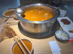 -杨翔豆皮涮牛肚(万和城店)