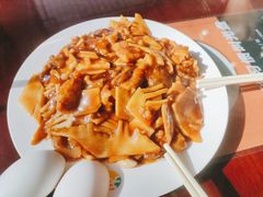 过油肉-杏园餐厅(西四北大街店)