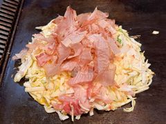 -鹤桥风月(ヨドバシ梅田店)