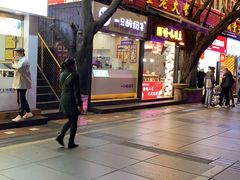 -一只酸奶牛(八一路店)